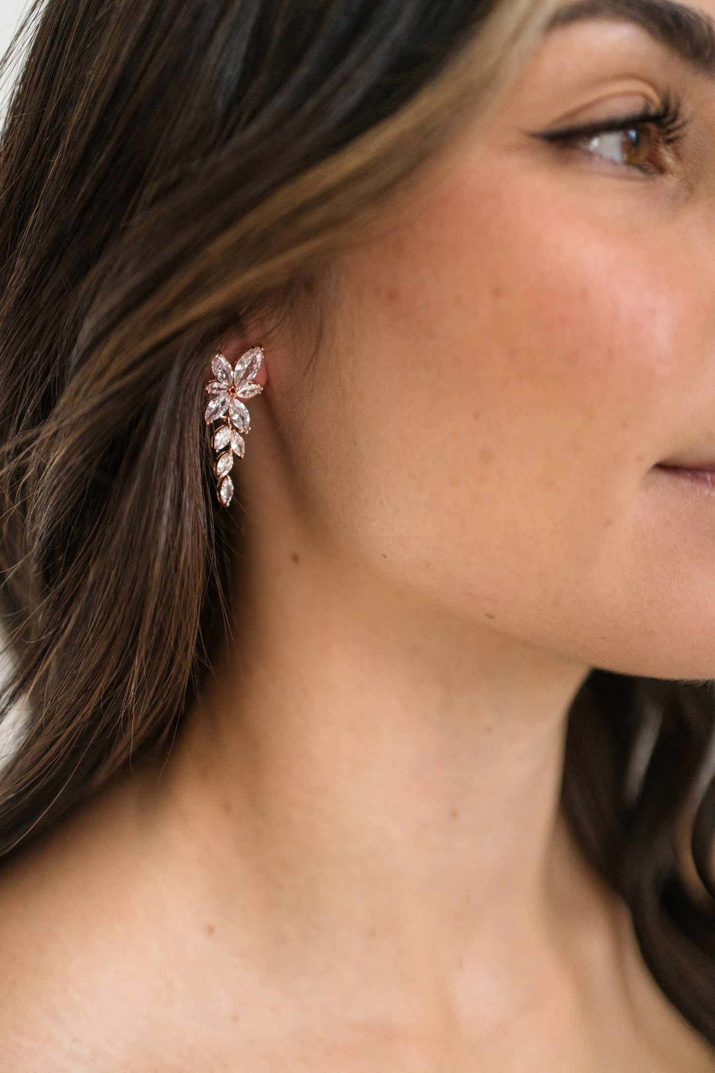 Artemis Earrings