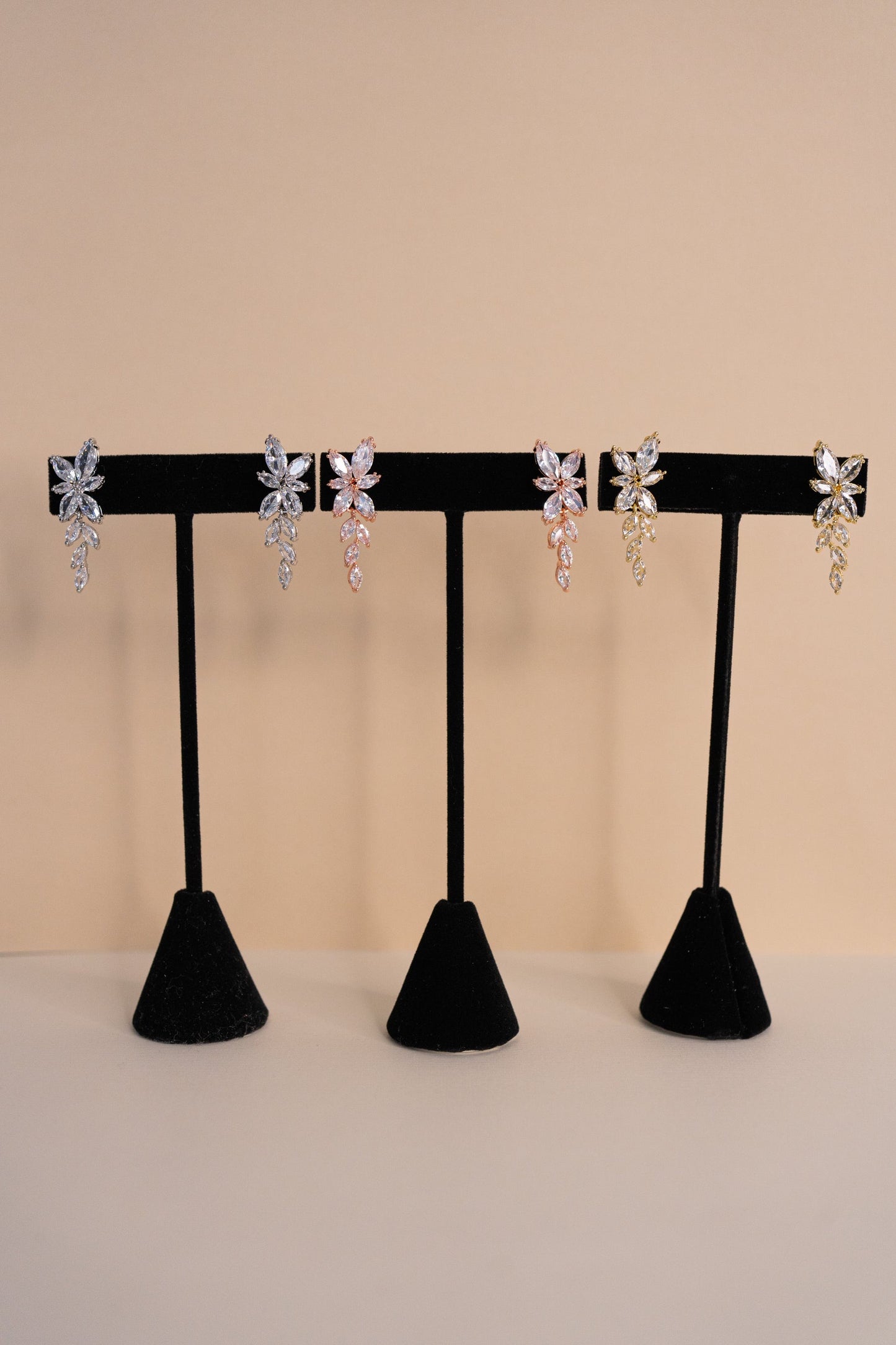 Artemis Earrings