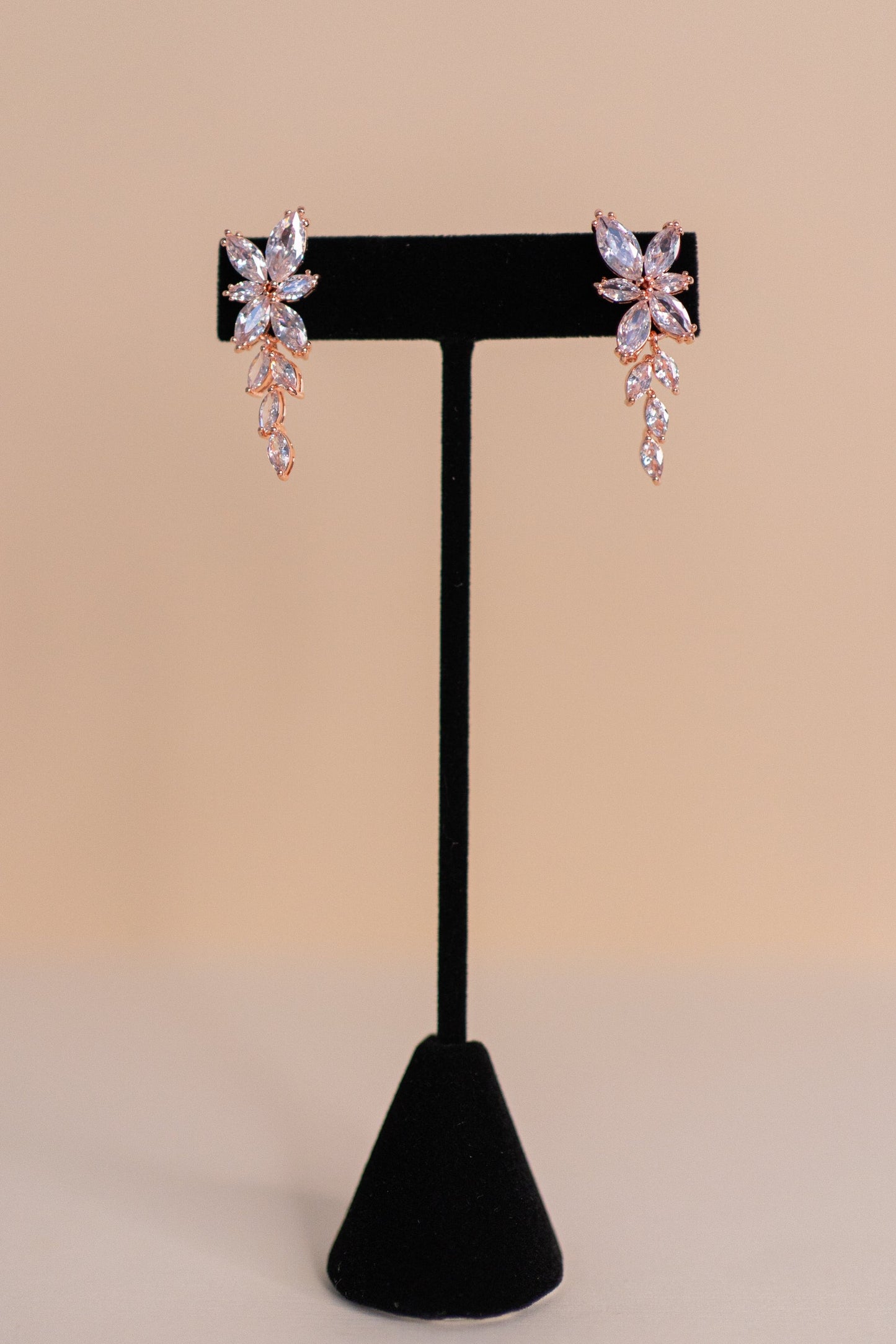 Artemis Earrings
