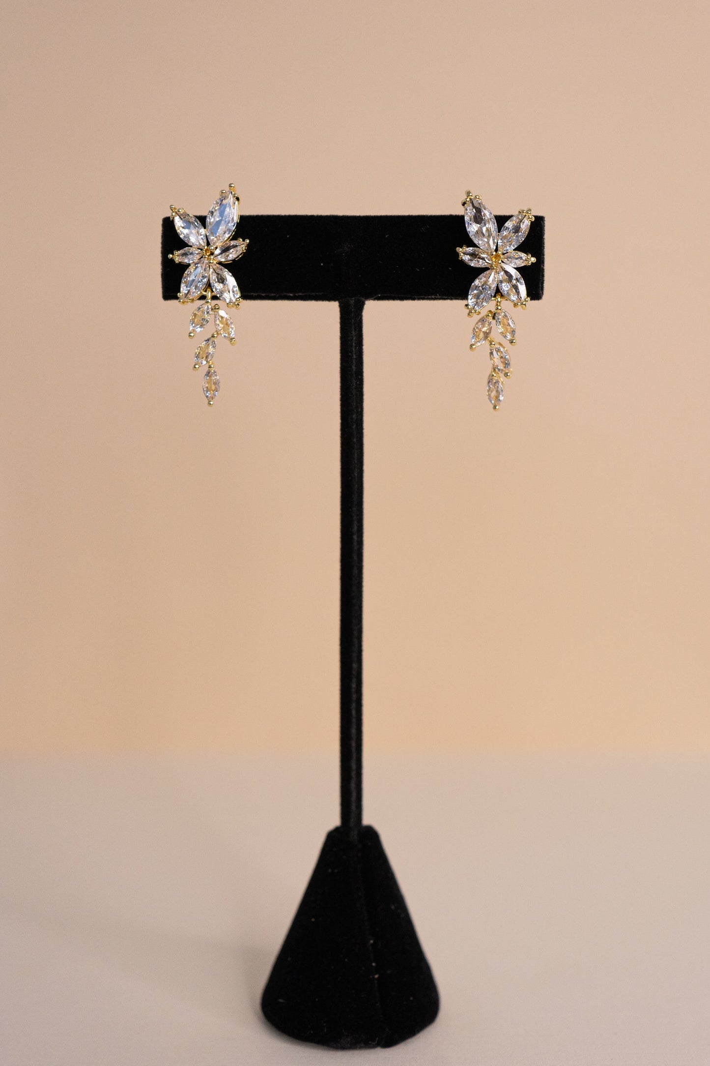 Artemis Earrings