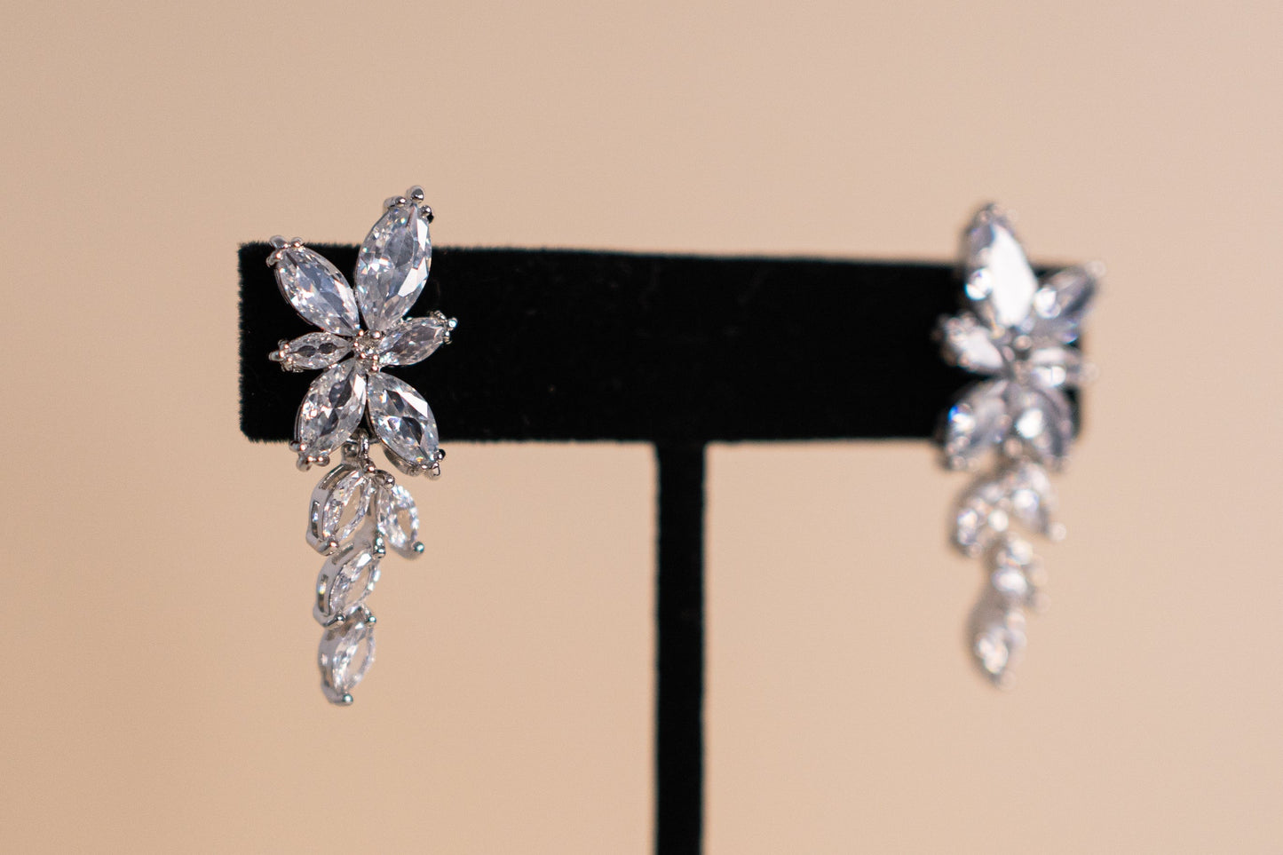Artemis Earrings