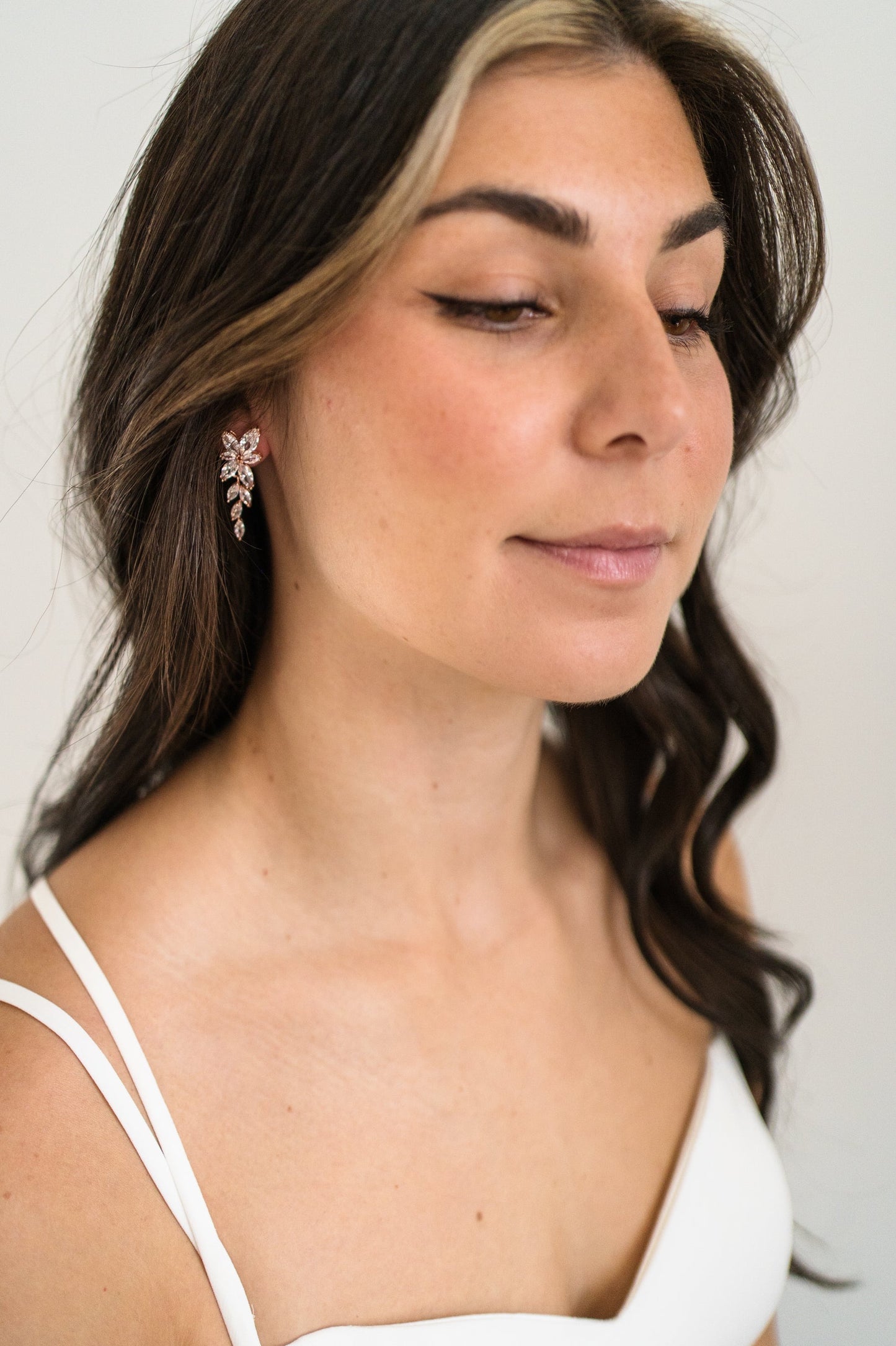 Artemis Earrings