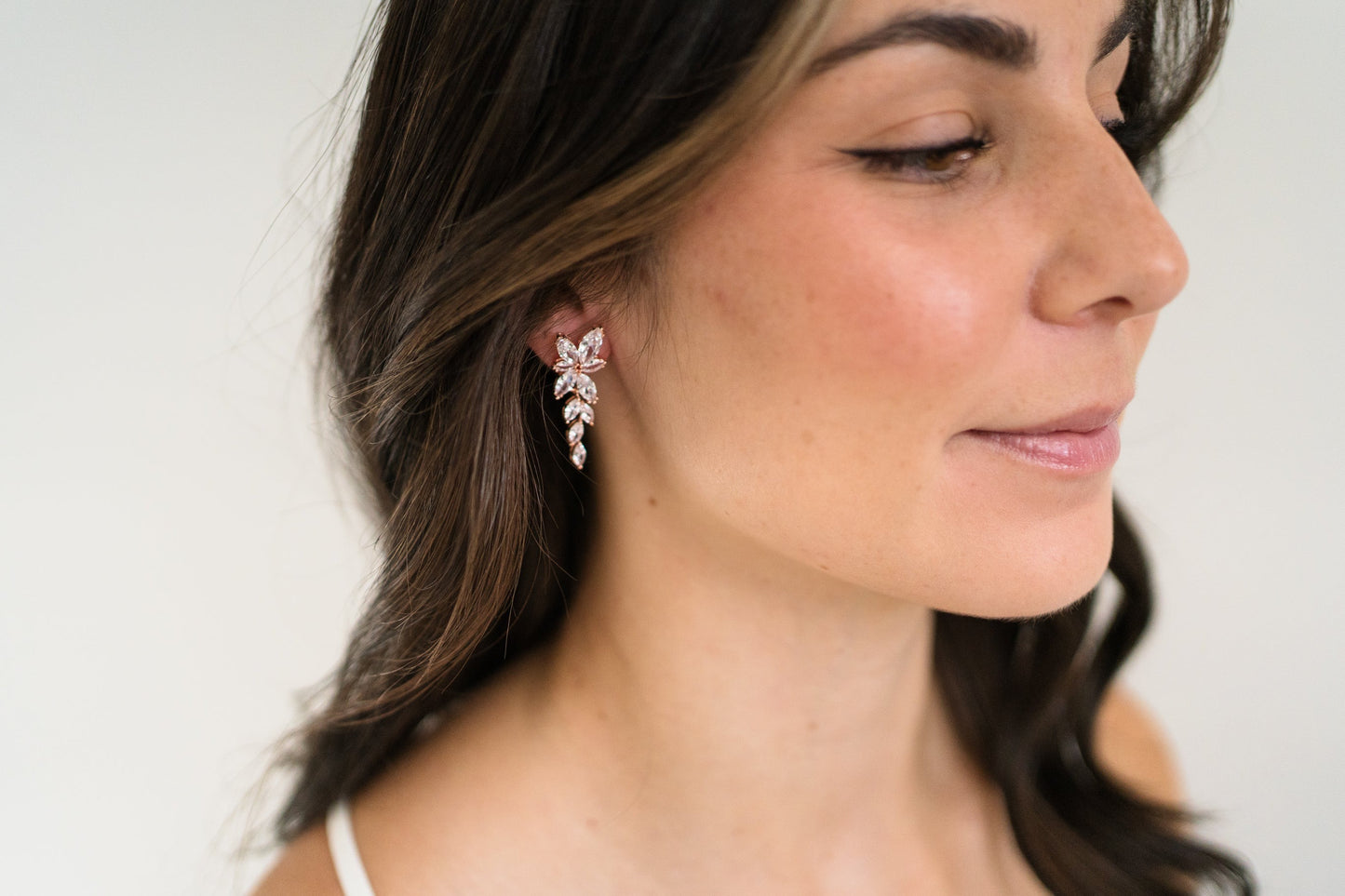 Artemis Earrings