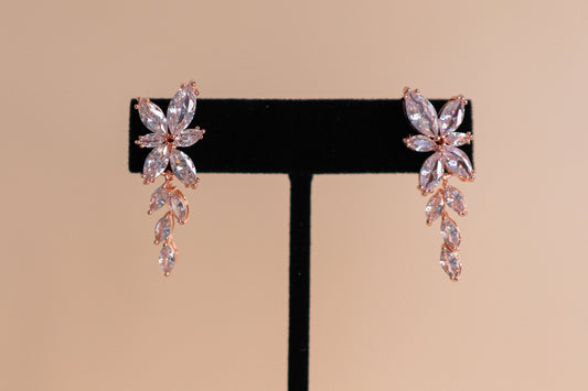 Artemis Earrings
