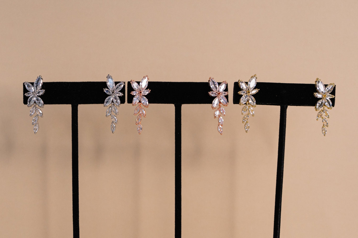 Artemis Earrings