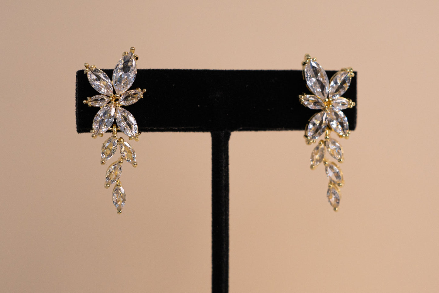 Artemis Earrings