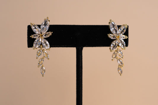 Artemis Earrings