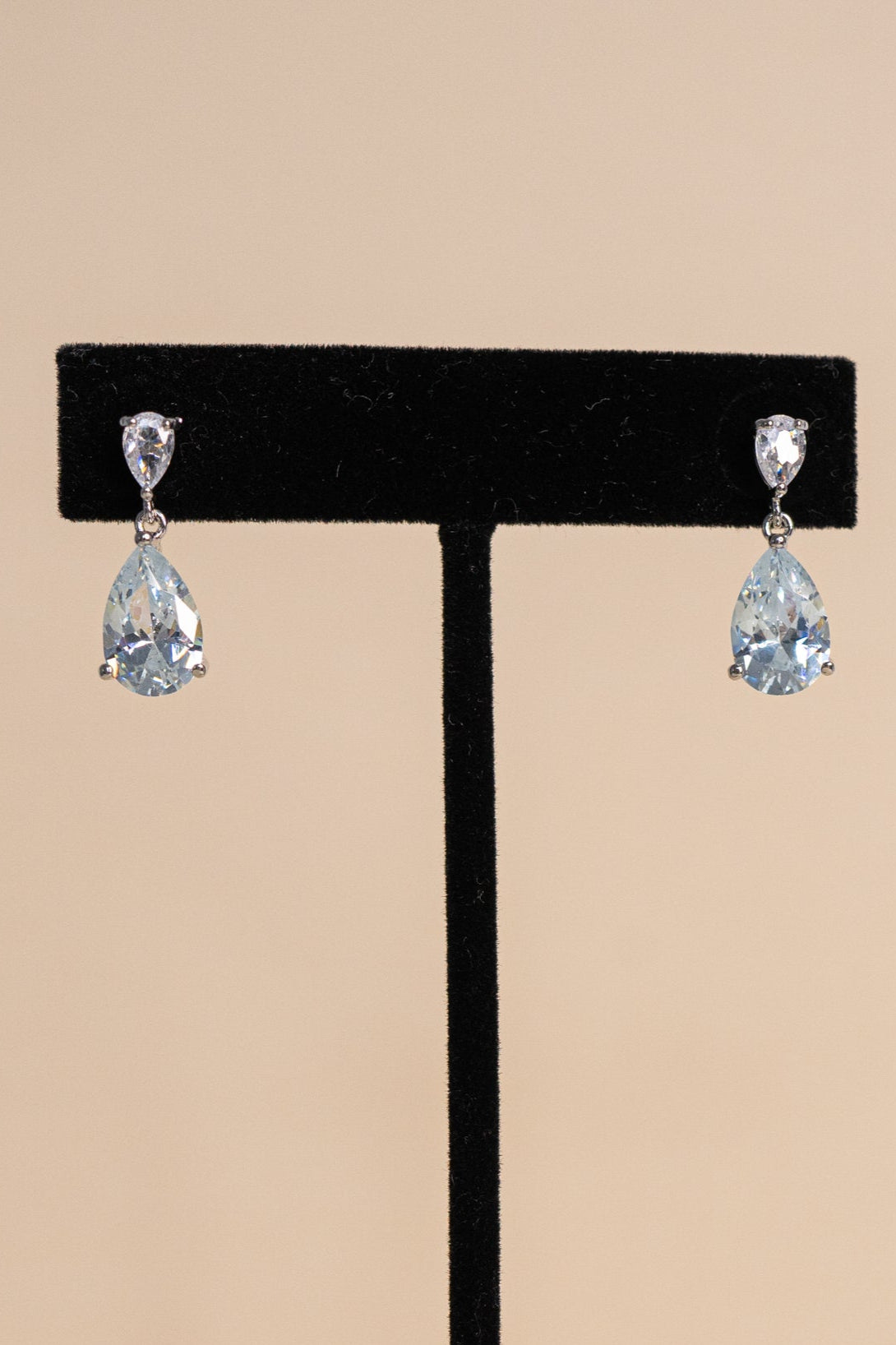Capri Drop Earrings
