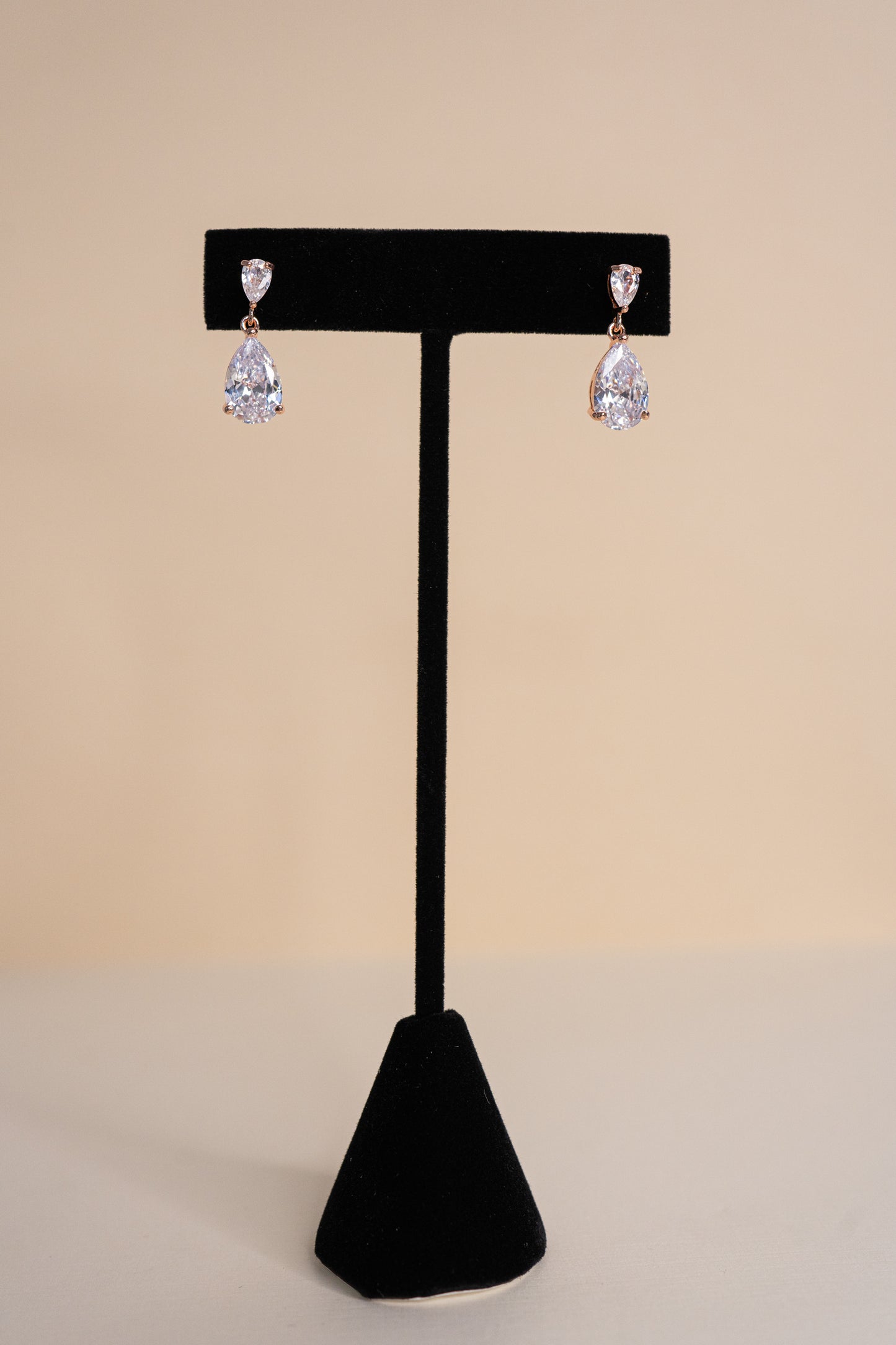 Capri Drop Earrings