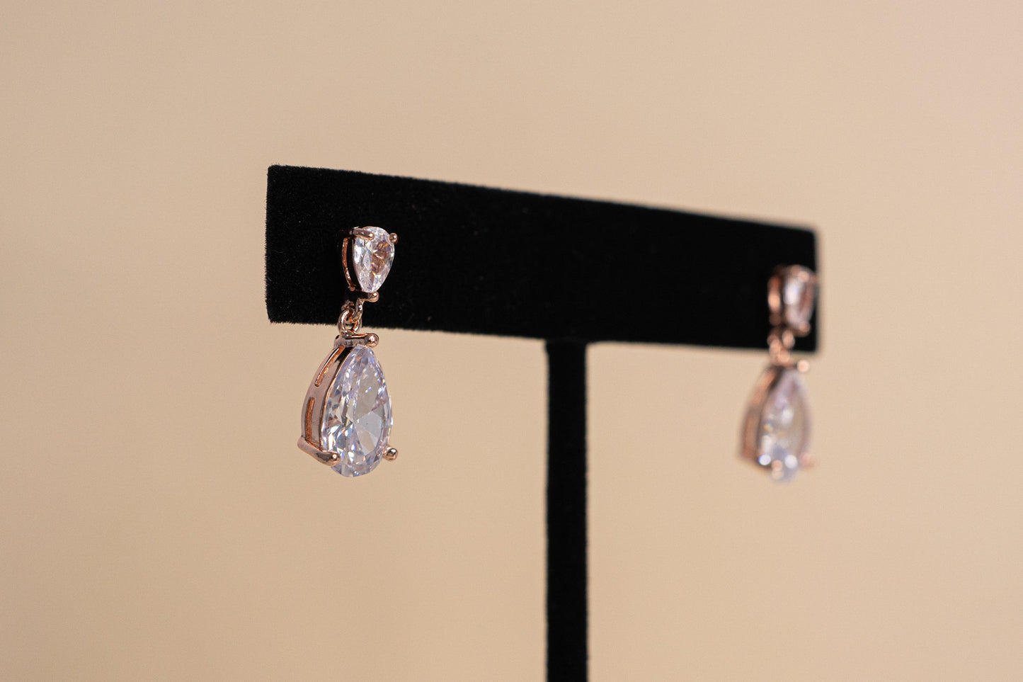 Capri Drop Earrings