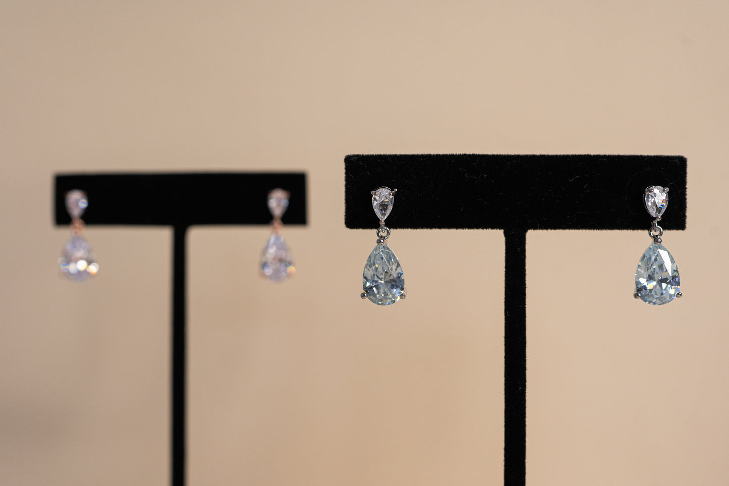 Capri Drop Earrings