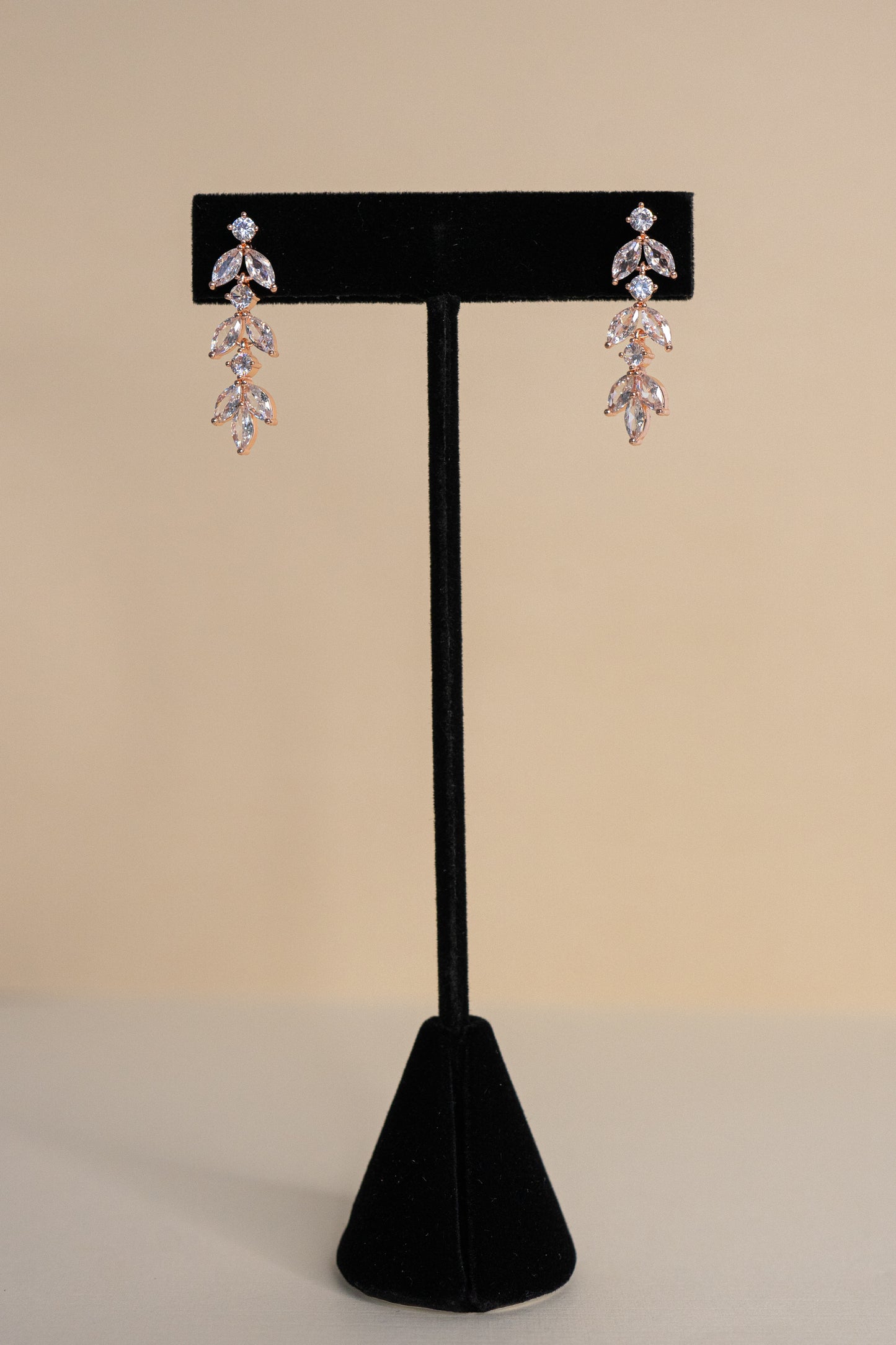 Indira Drop Earrings