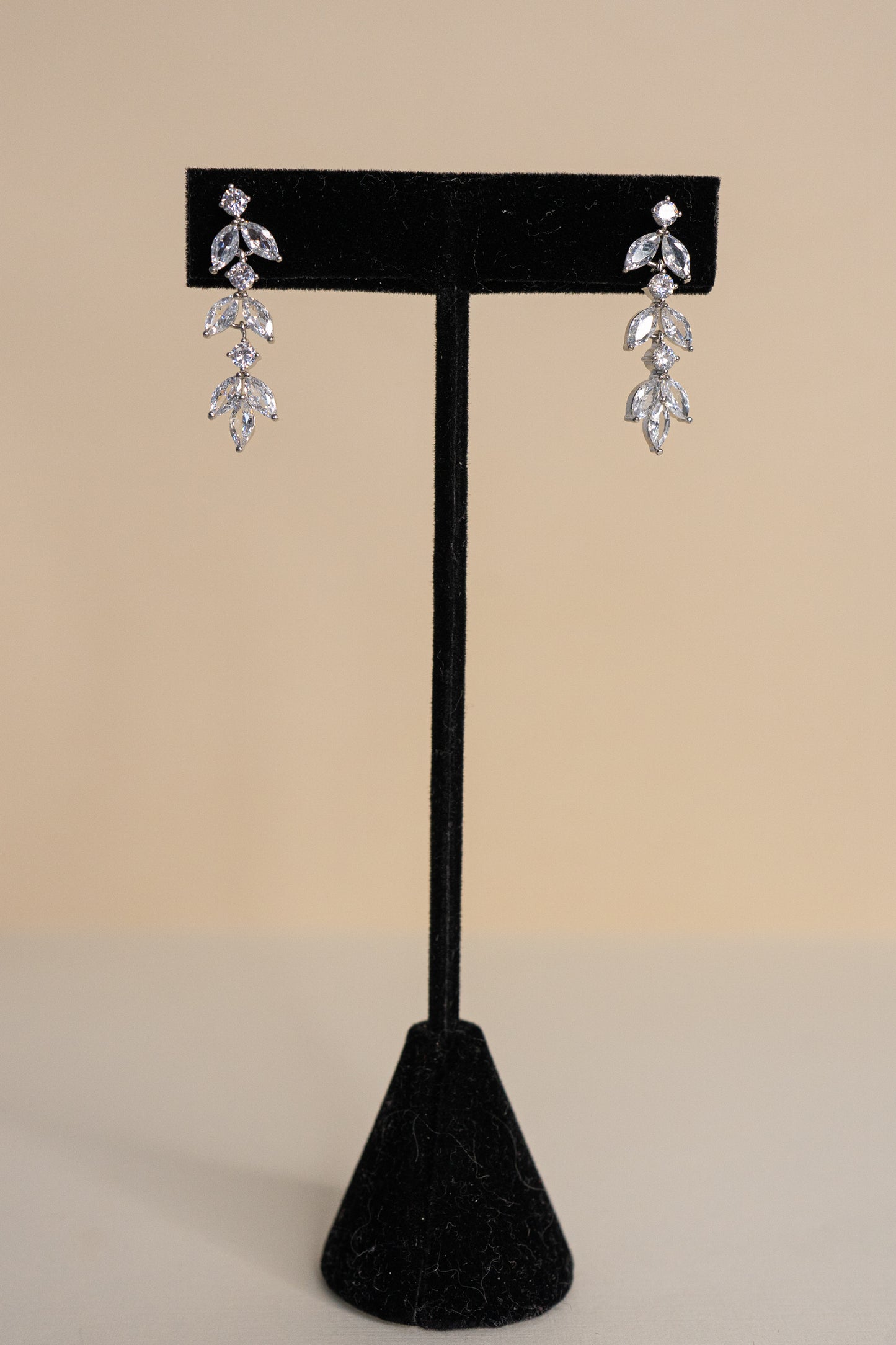 Indira Drop Earrings