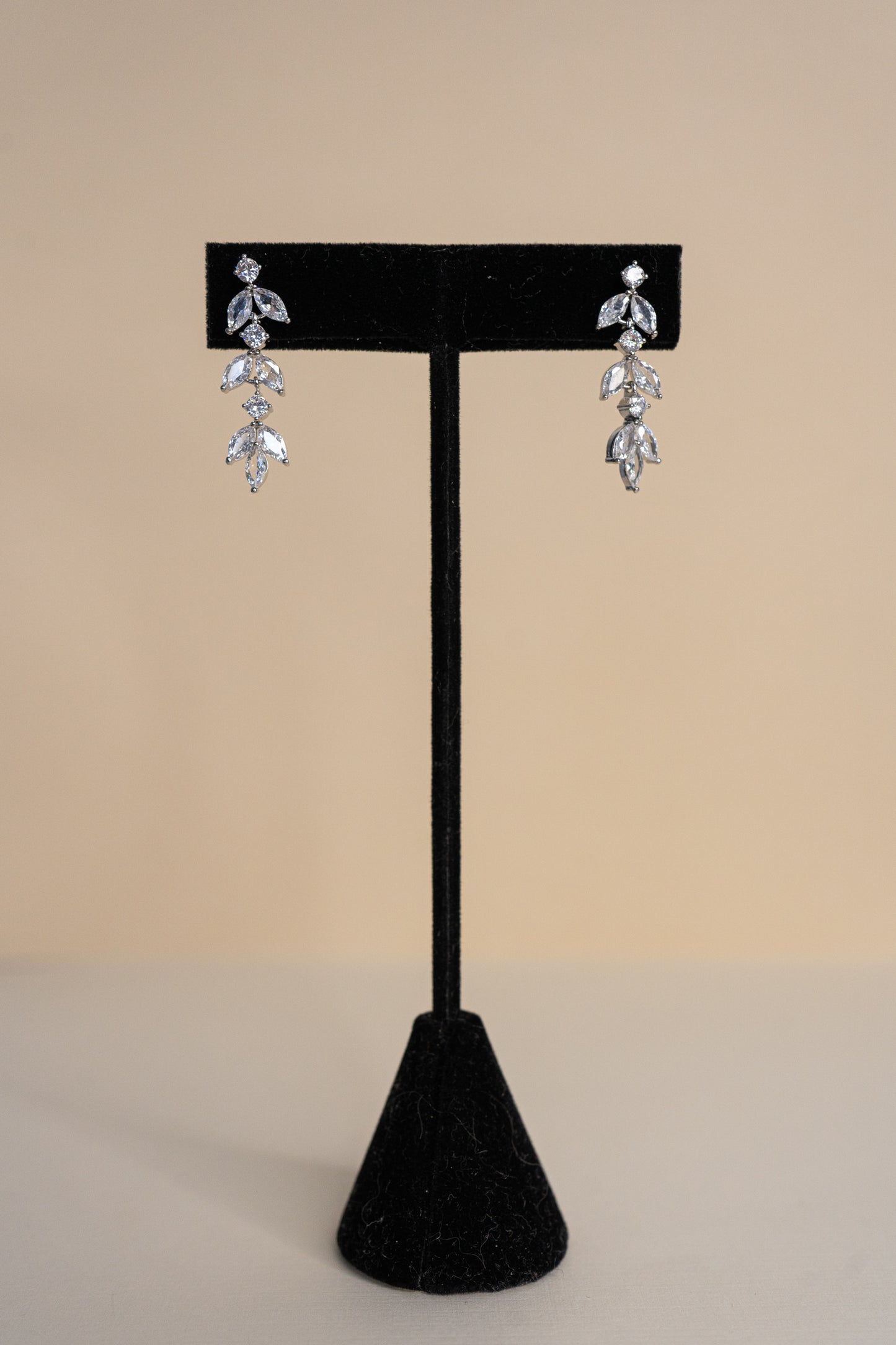 Indira Drop Earrings