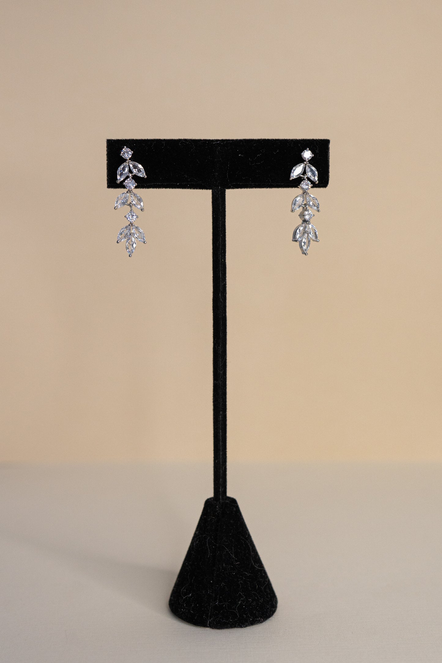 Indira Drop Earrings