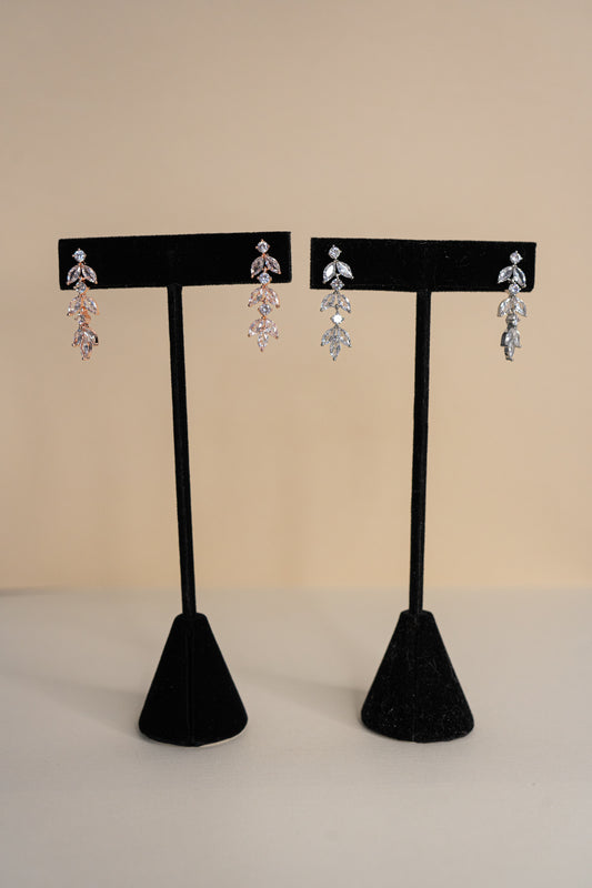 Indira Drop Earrings