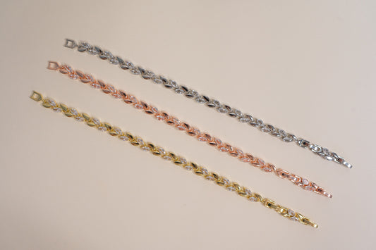 Ivy Bracelet
