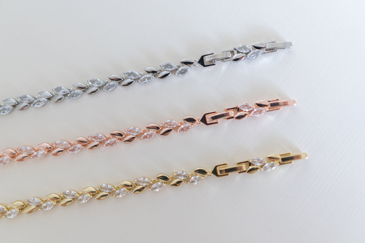 Ivy Bracelet