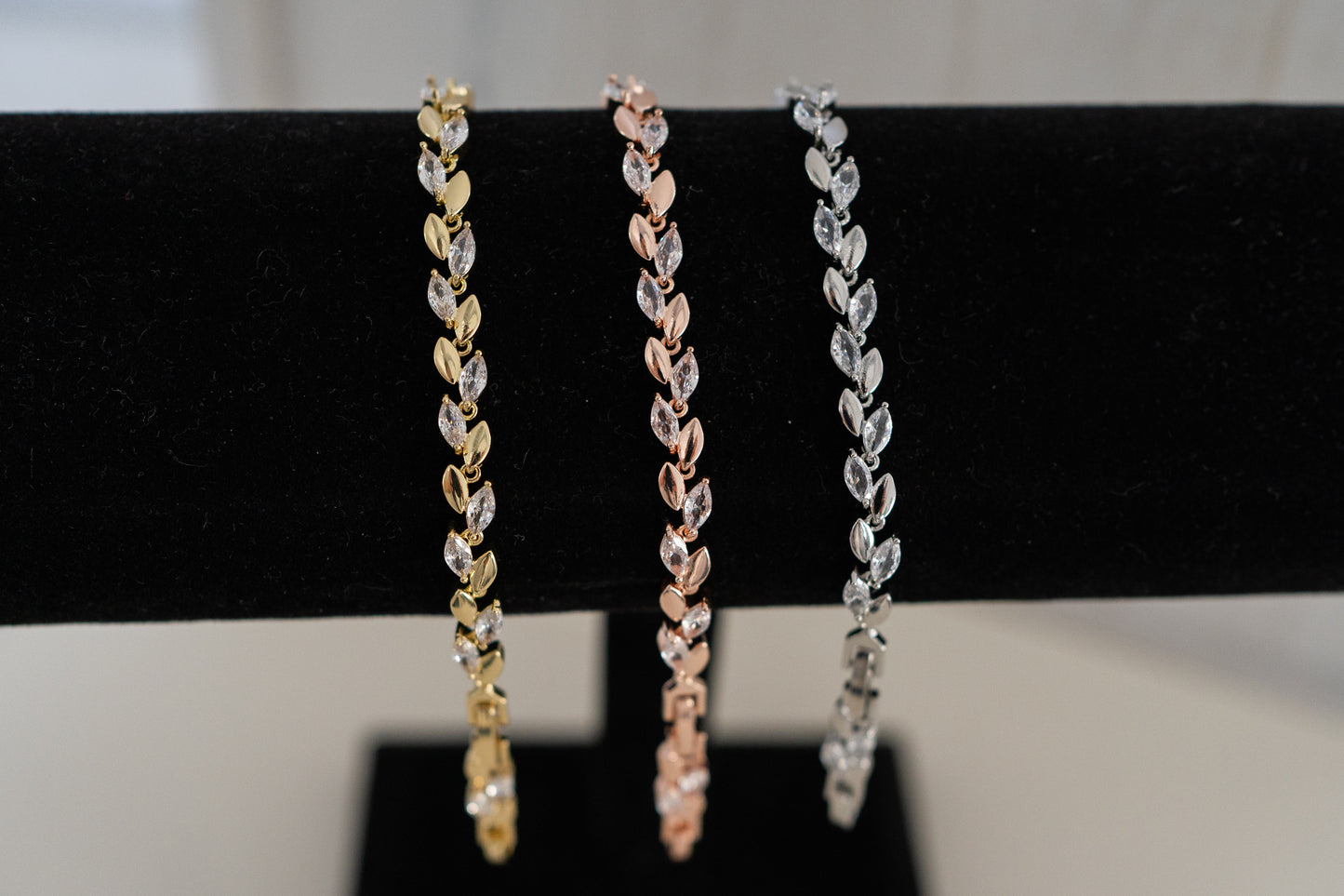 Ivy Bracelet