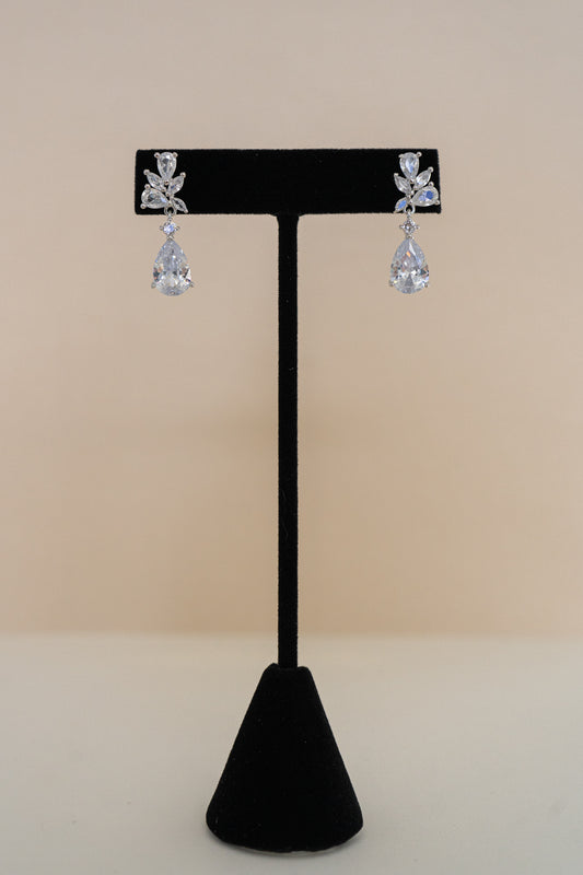Leonora Drop Earrings