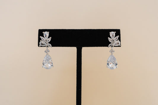Leonora Drop Earrings