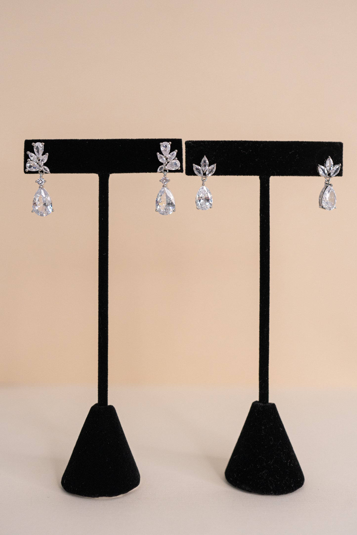 Leonora Drop Earrings