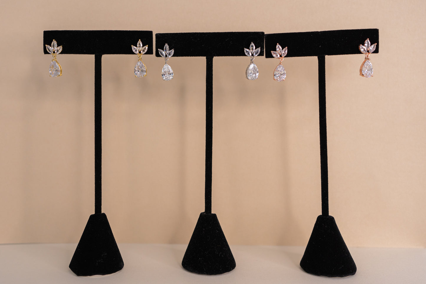 Natalia Drop Earrings