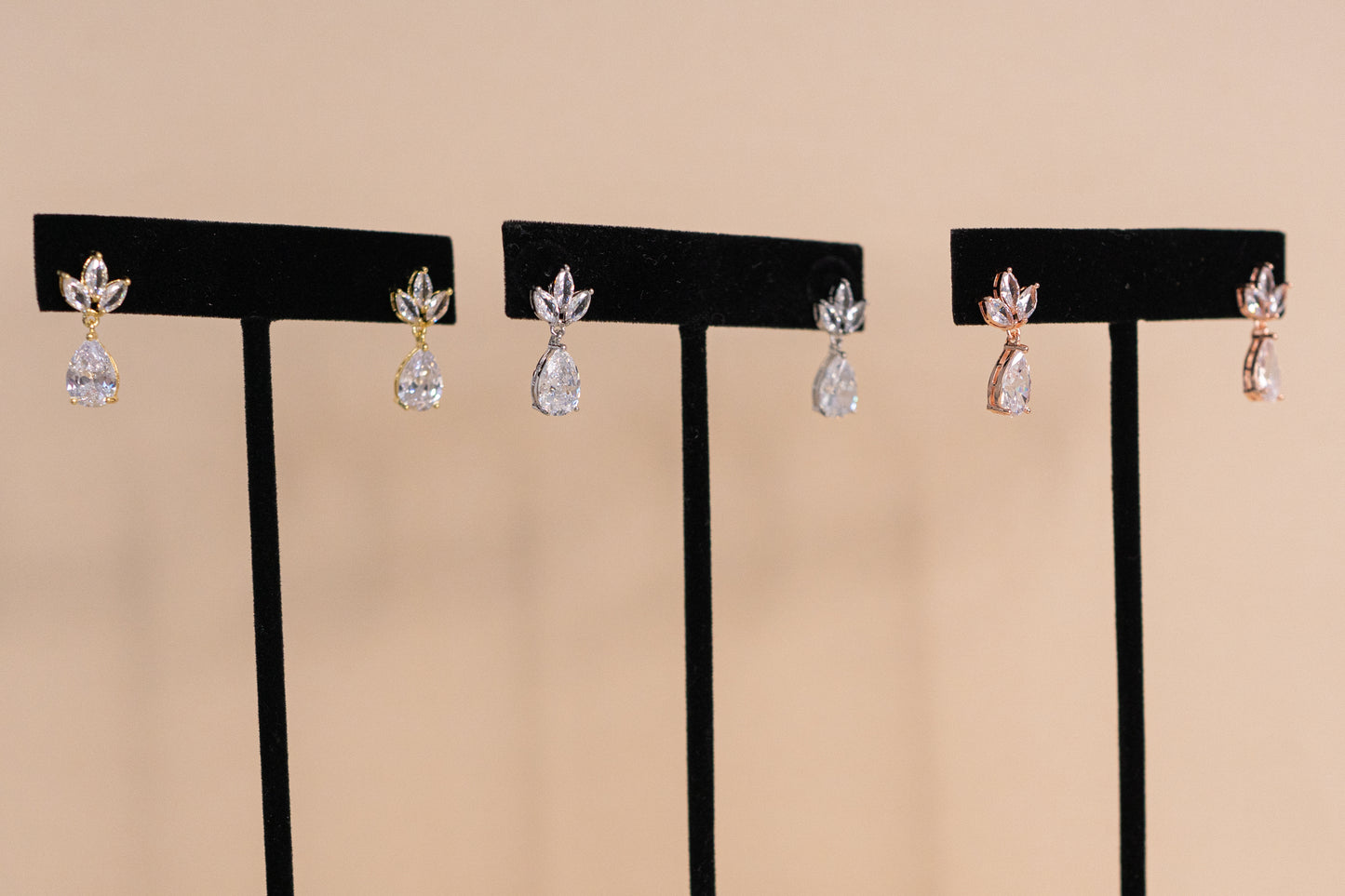 Natalia Drop Earrings