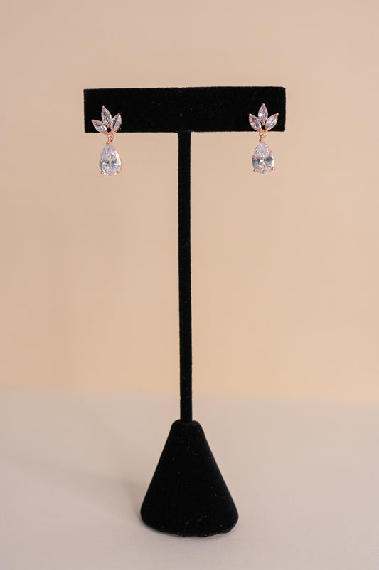 Natalia Drop Earrings