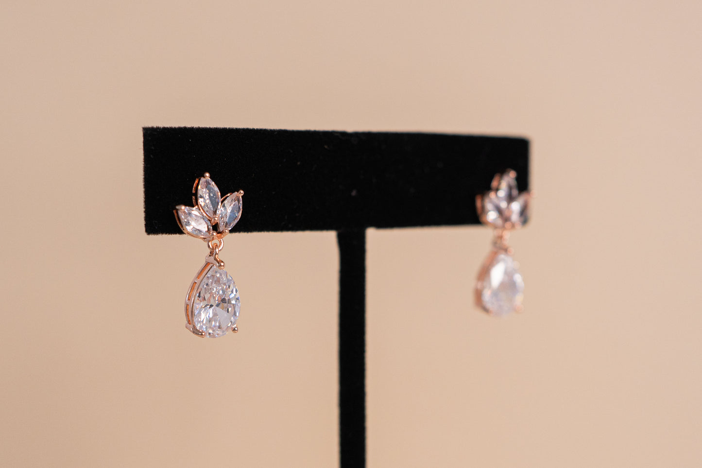 Natalia Drop Earrings