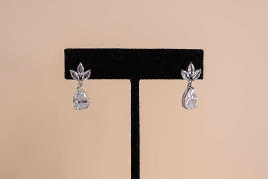Natalia Drop Earrings