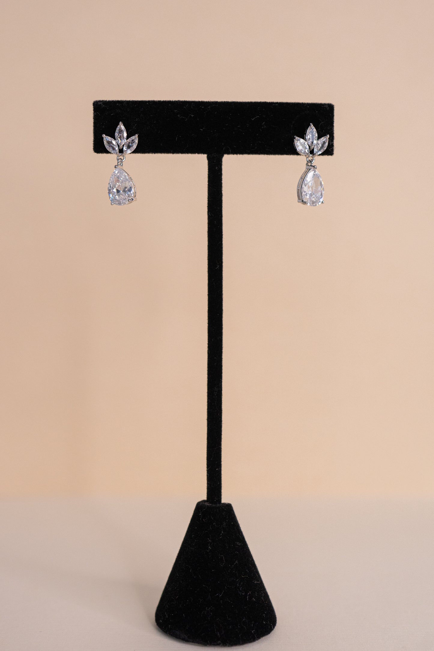 Natalia Drop Earrings