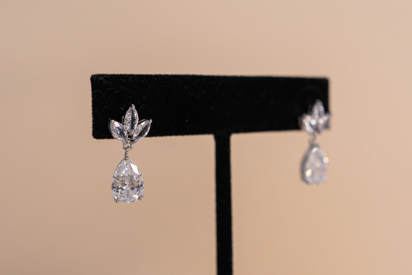 Natalia Drop Earrings