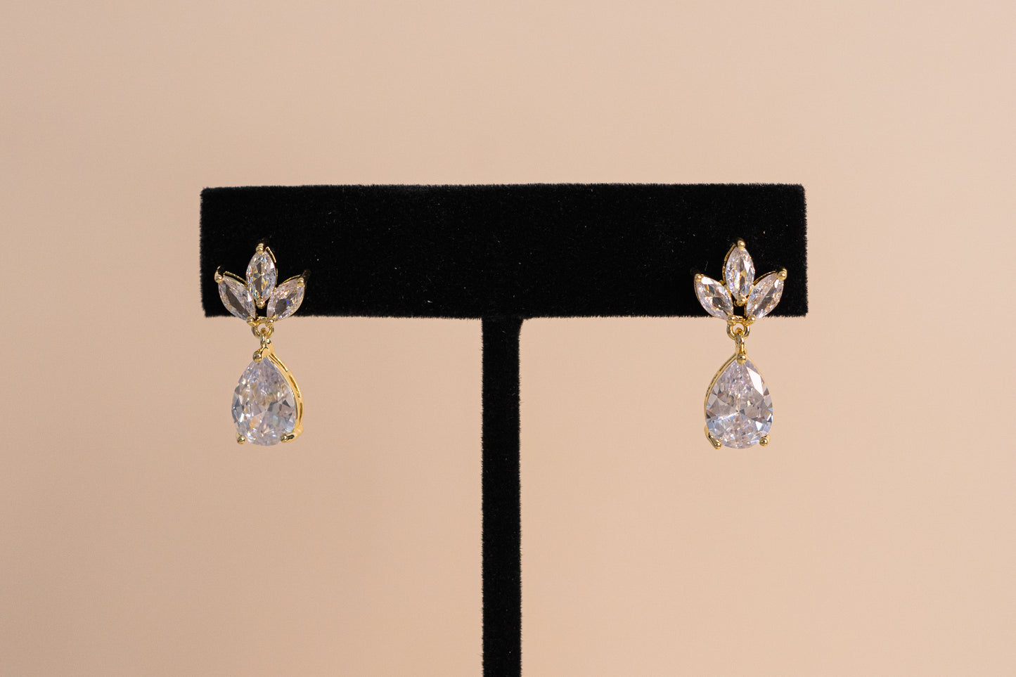 Natalia Drop Earrings