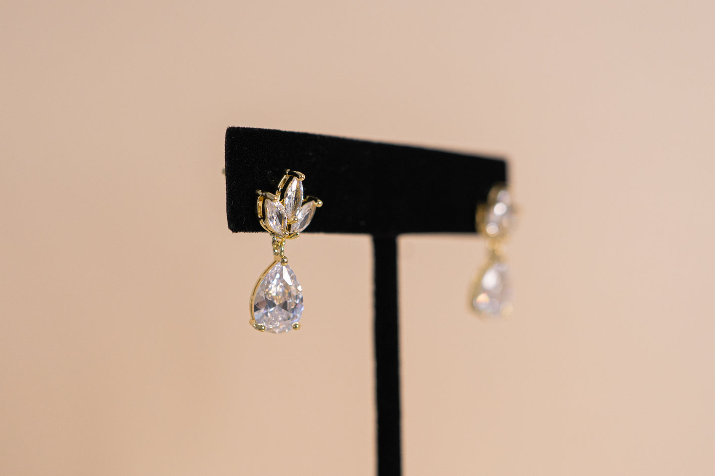Natalia Drop Earrings