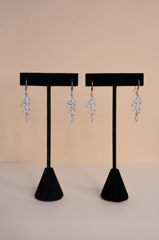 Arianna Earrings
