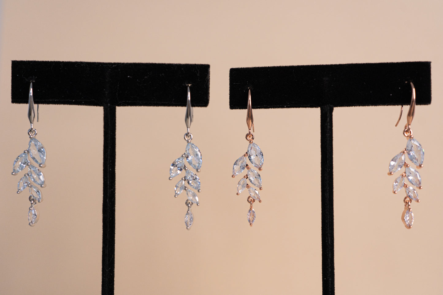 Arianna Earrings