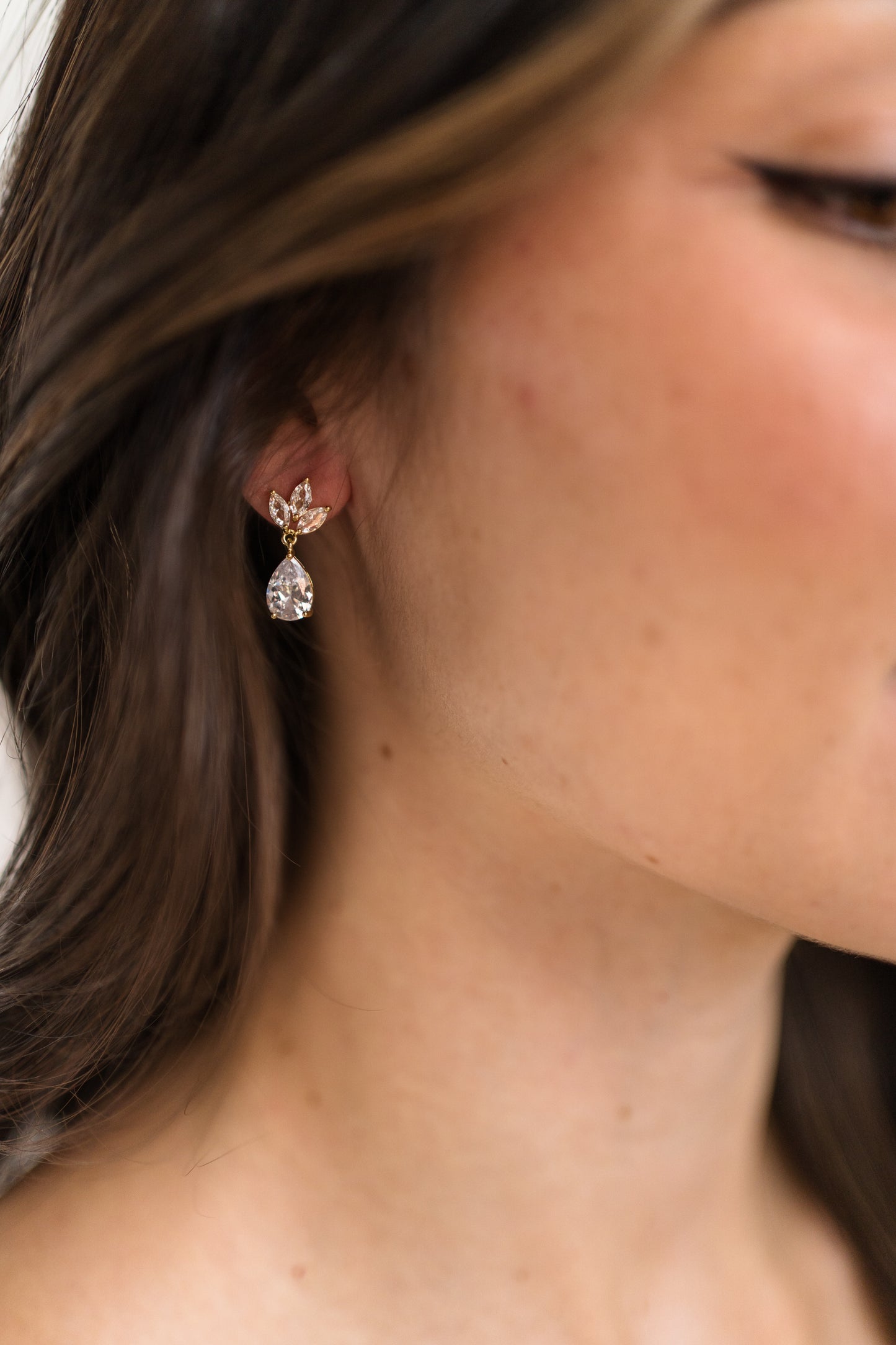 Natalia Drop Earrings