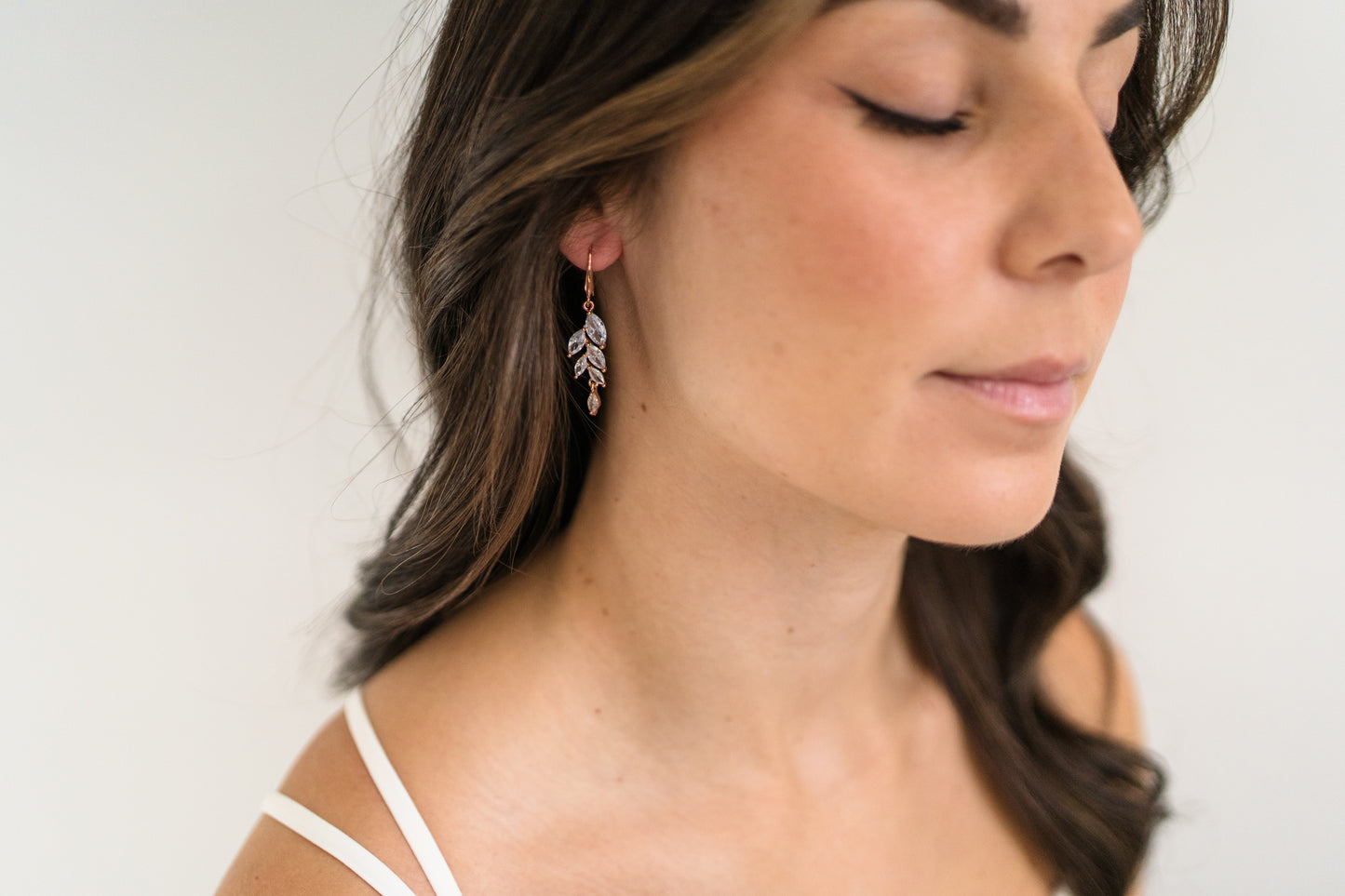 Arianna Earrings