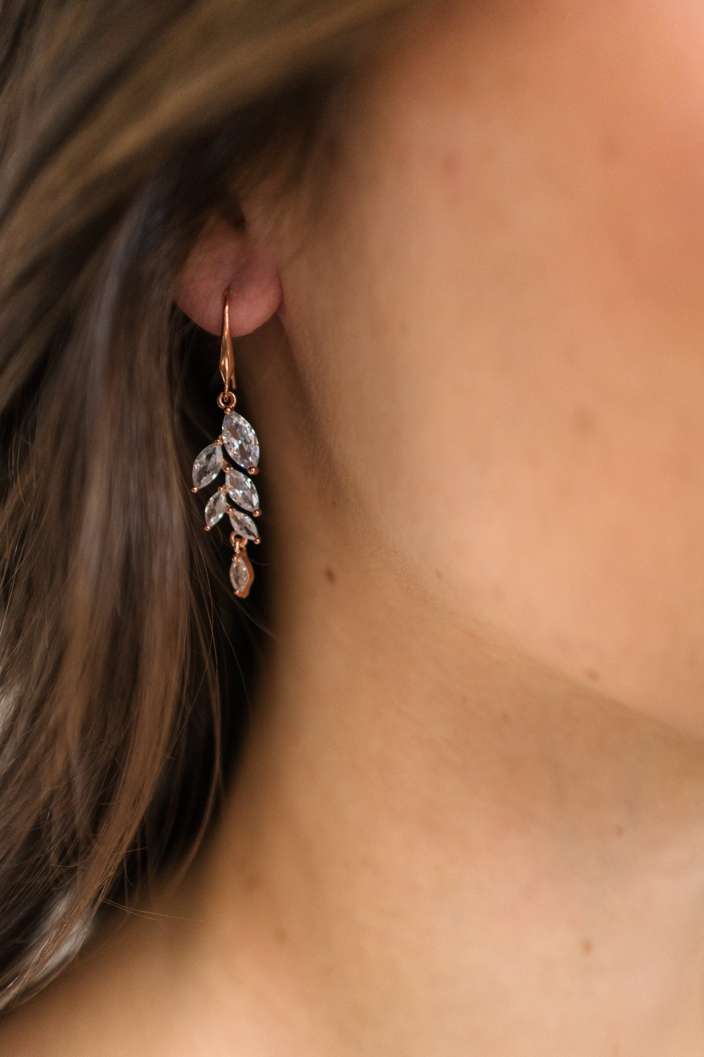 Arianna Earrings
