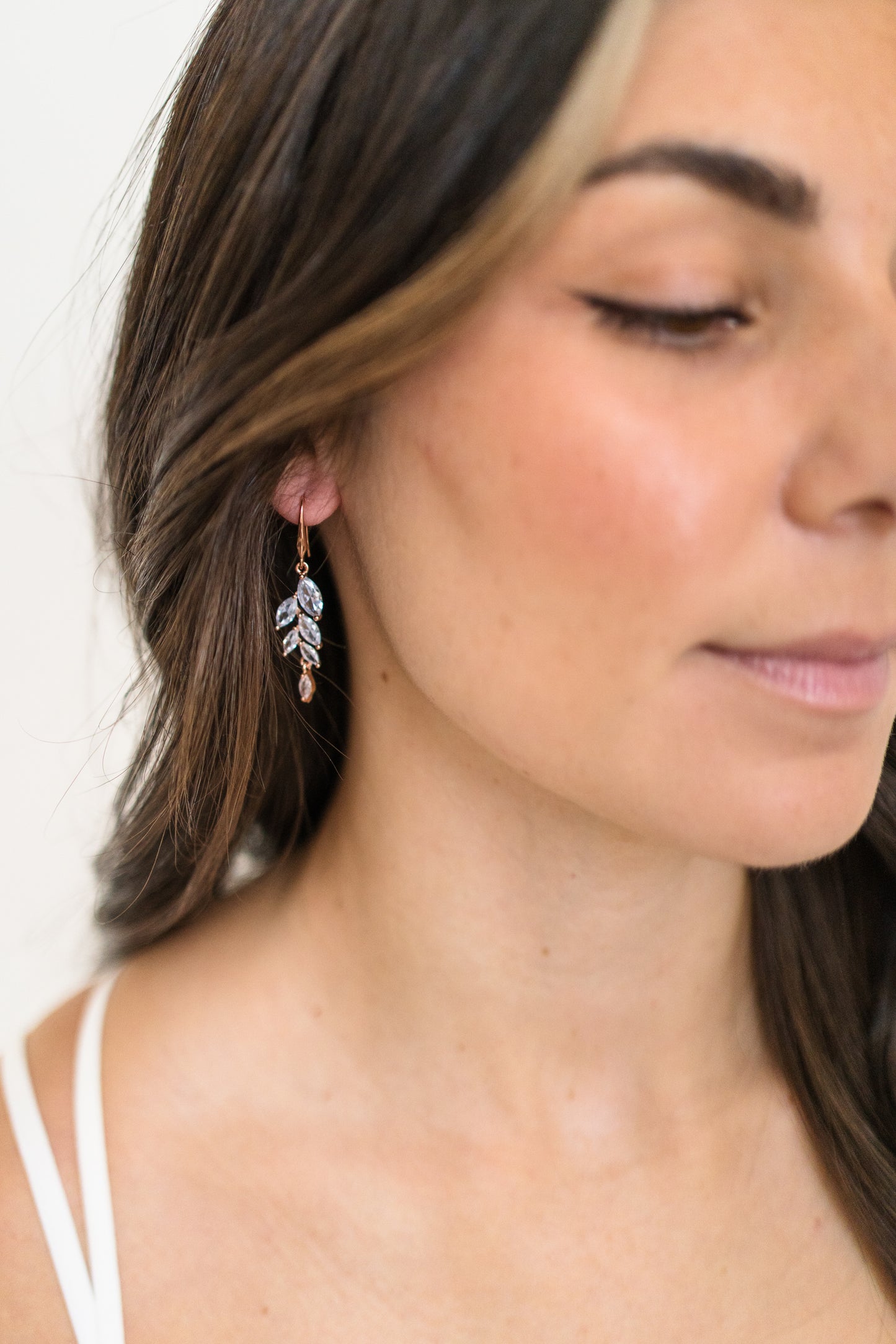 Arianna Earrings