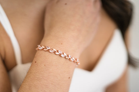 Ivy Bracelet