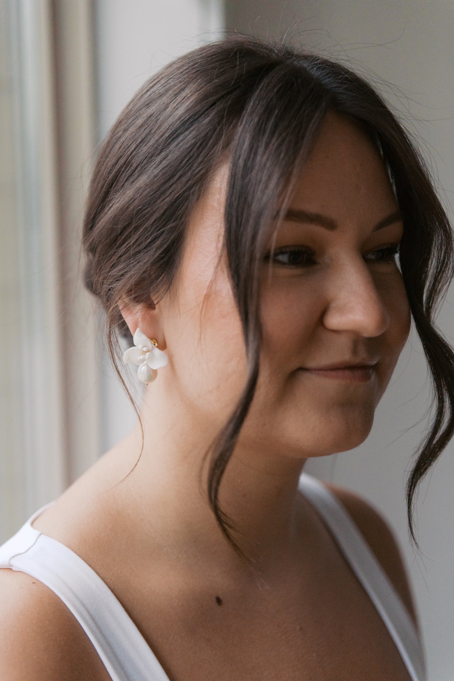 Arabella Drop Earrings