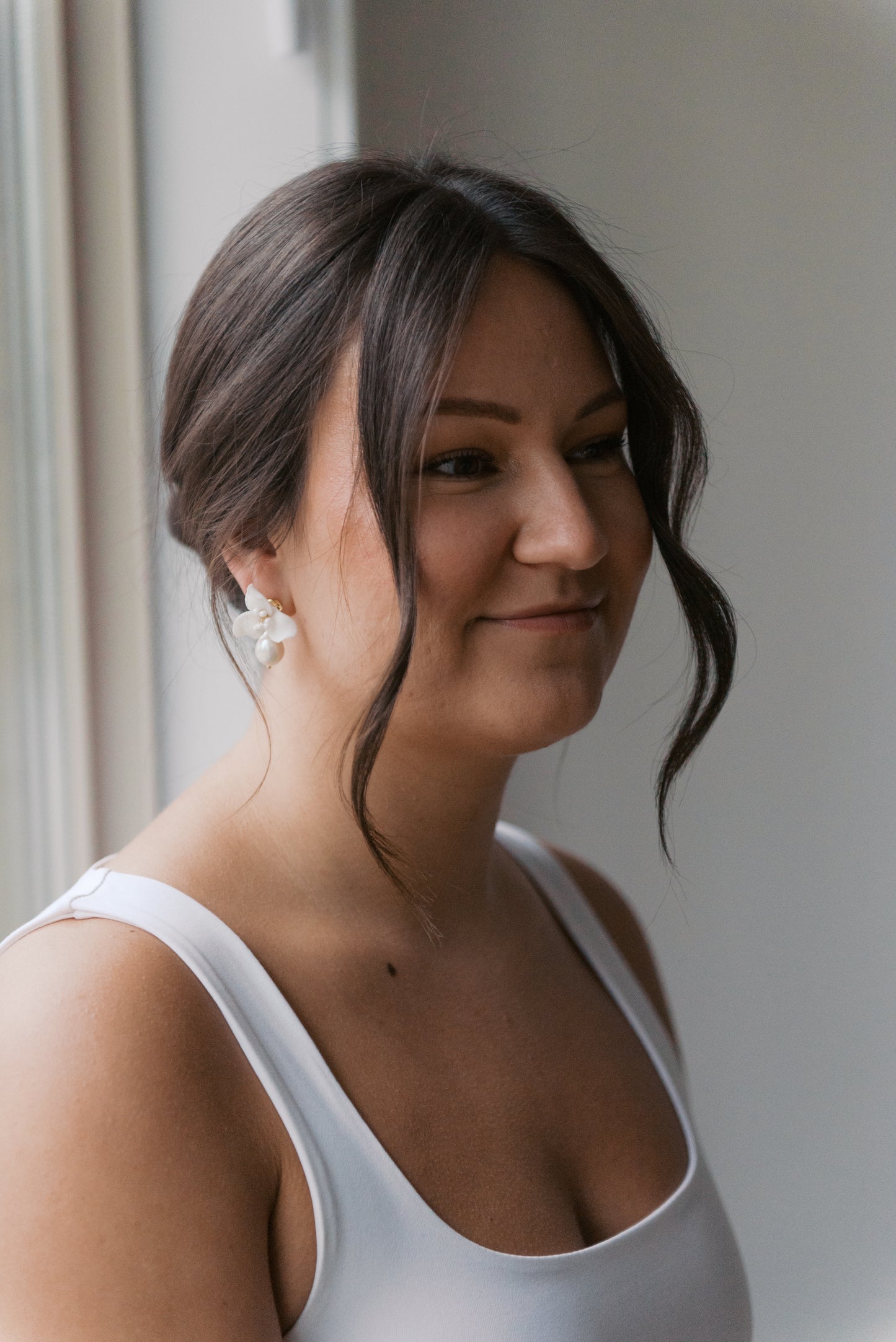 Arabella Drop Earrings