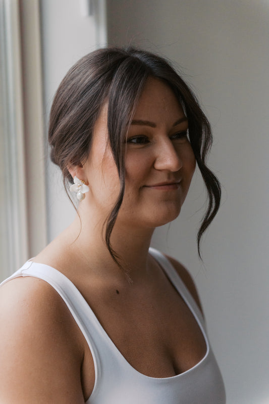 Arabella Drop Earrings