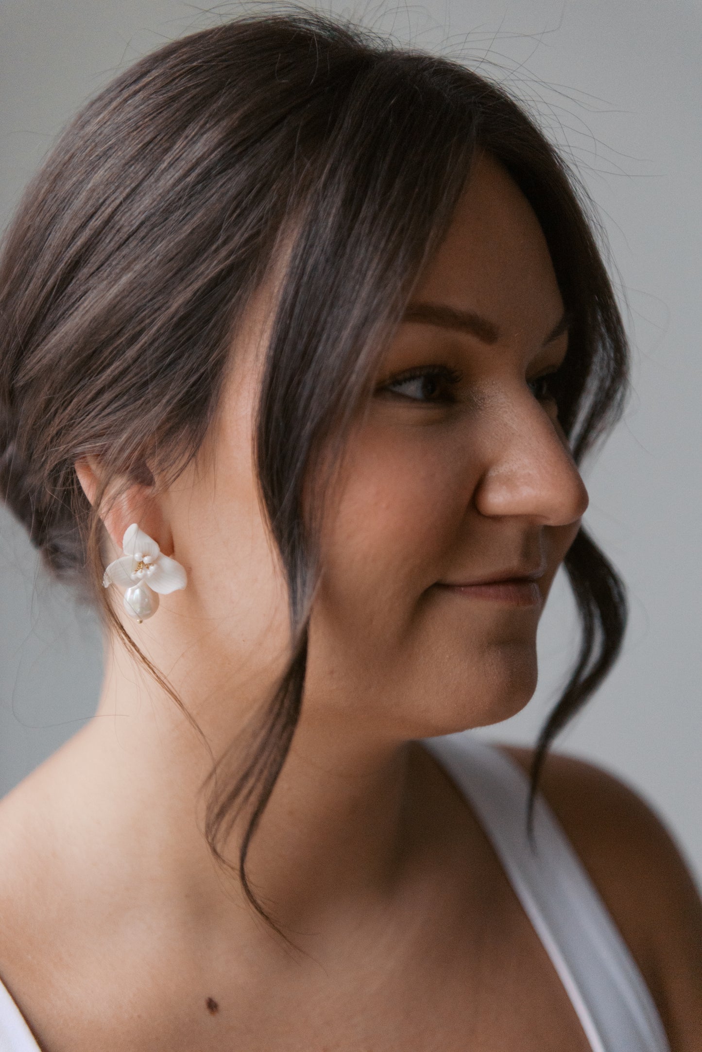 Arabella Drop Earrings
