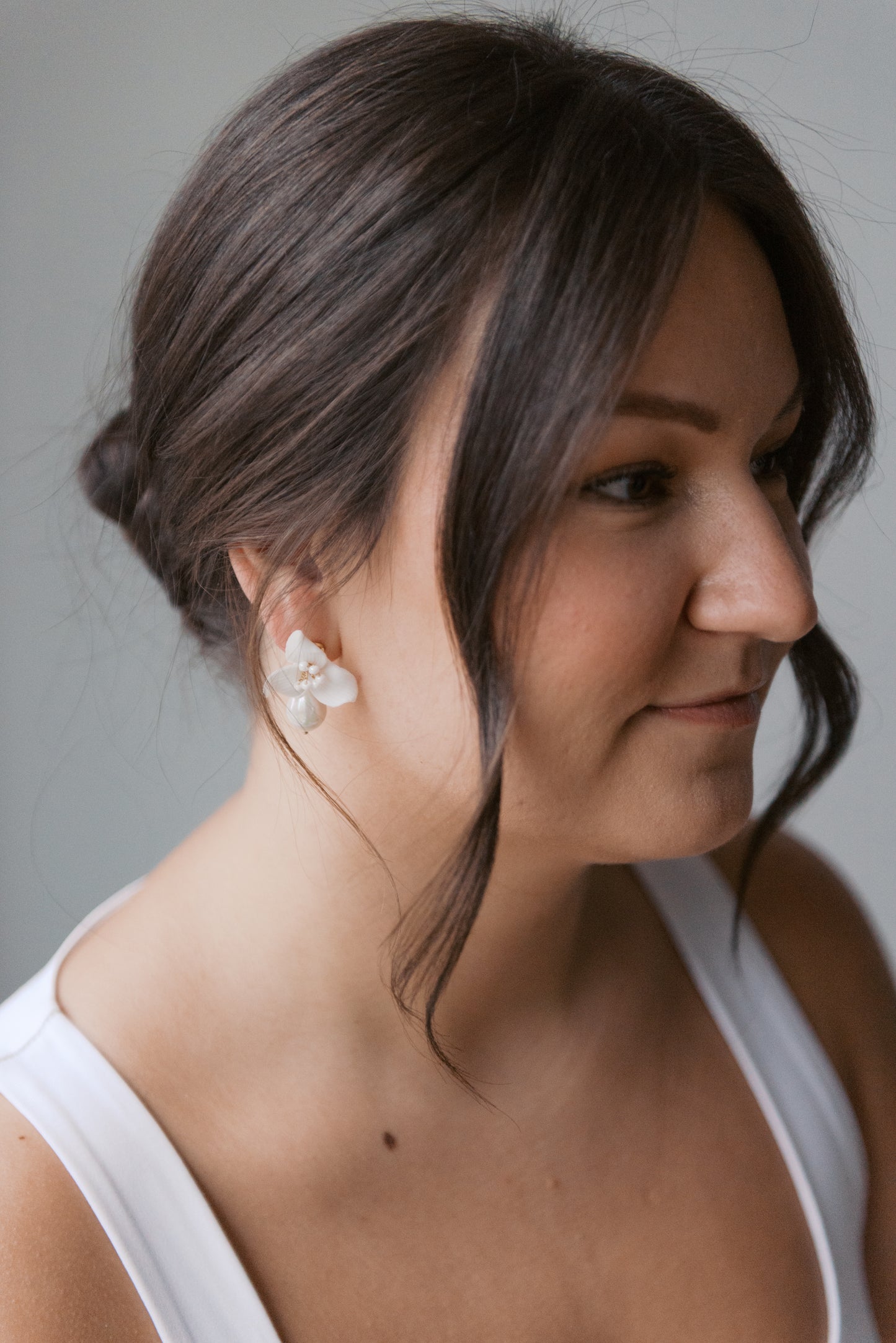 Arabella Drop Earrings