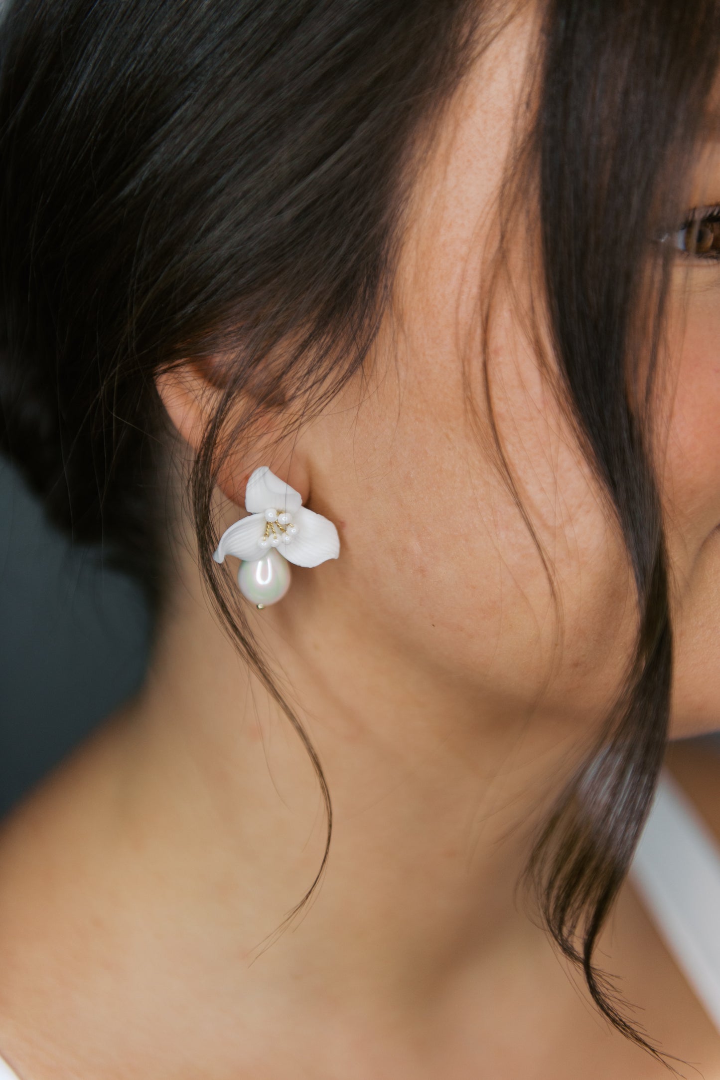 Arabella Drop Earrings
