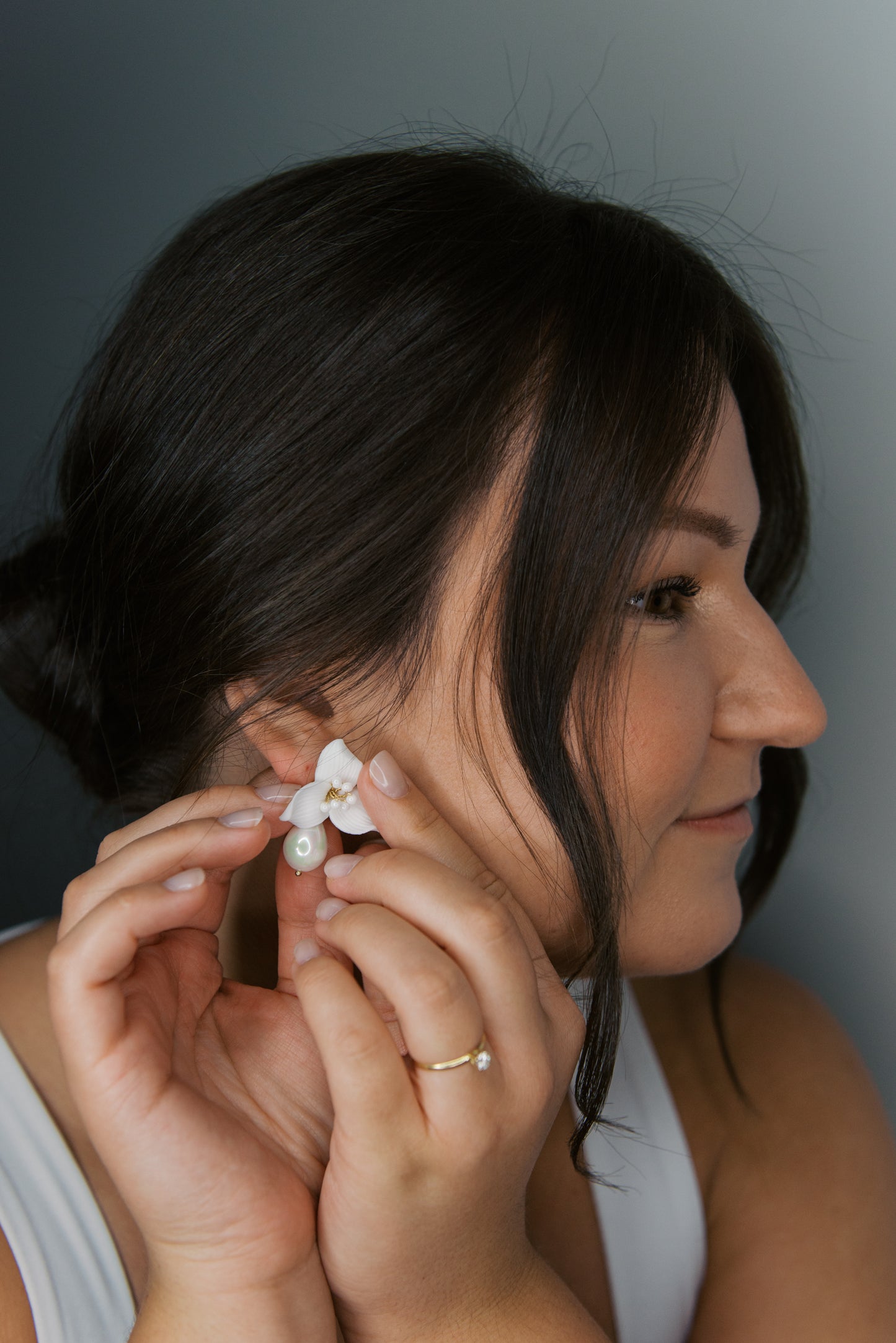 Arabella Drop Earrings