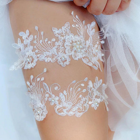 Garter III